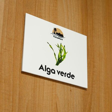 B&B Vistamare Civitavecchia Zewnętrze zdjęcie