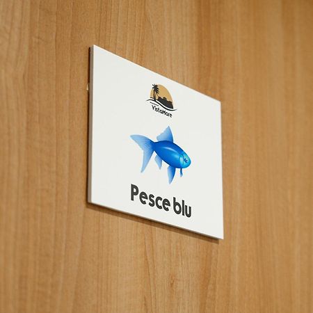 B&B Vistamare Civitavecchia Zewnętrze zdjęcie