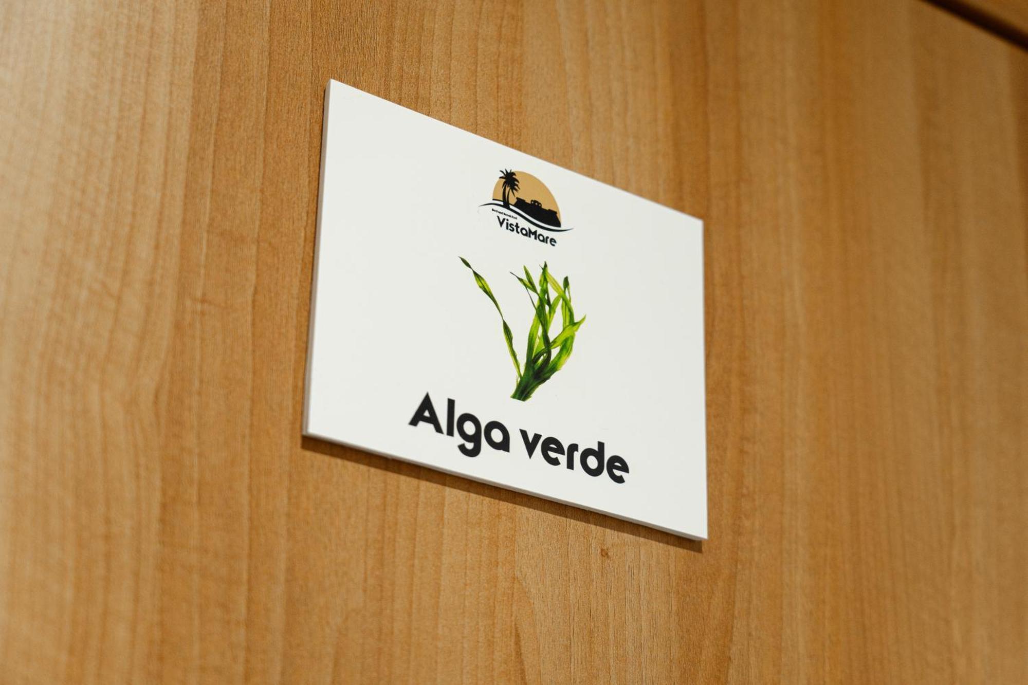 B&B Vistamare Civitavecchia Zewnętrze zdjęcie