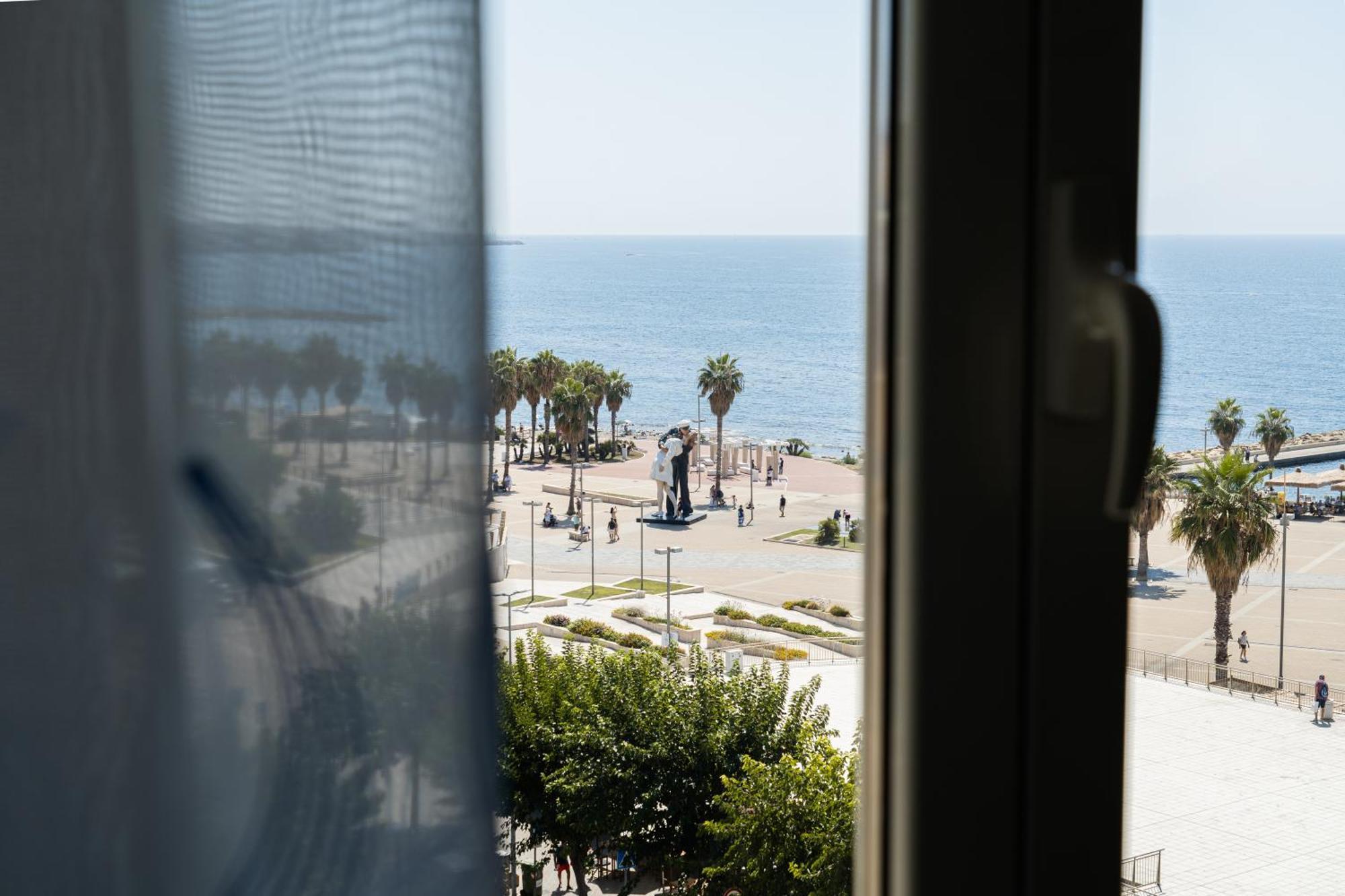 B&B Vistamare Civitavecchia Zewnętrze zdjęcie