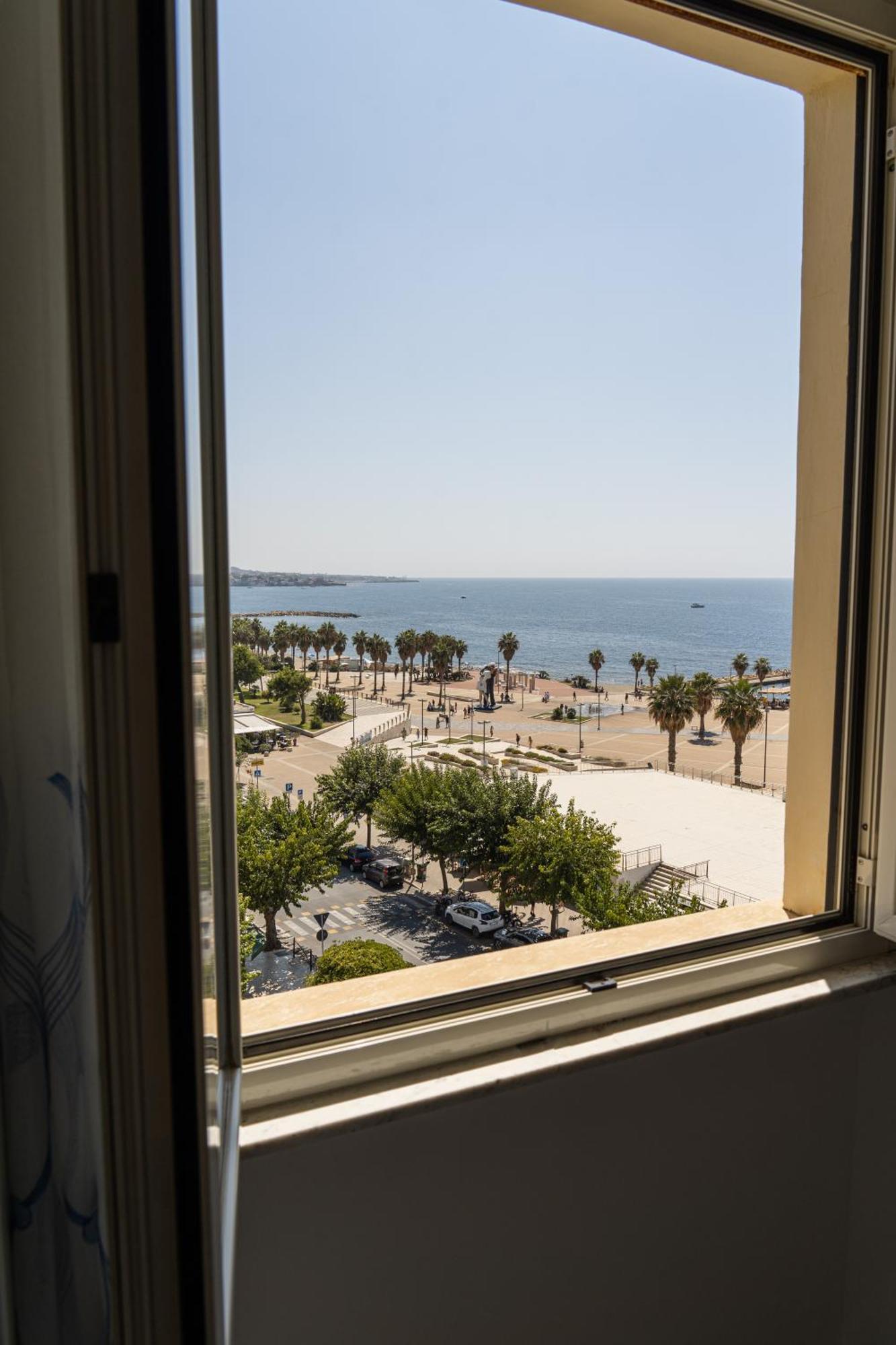 B&B Vistamare Civitavecchia Zewnętrze zdjęcie