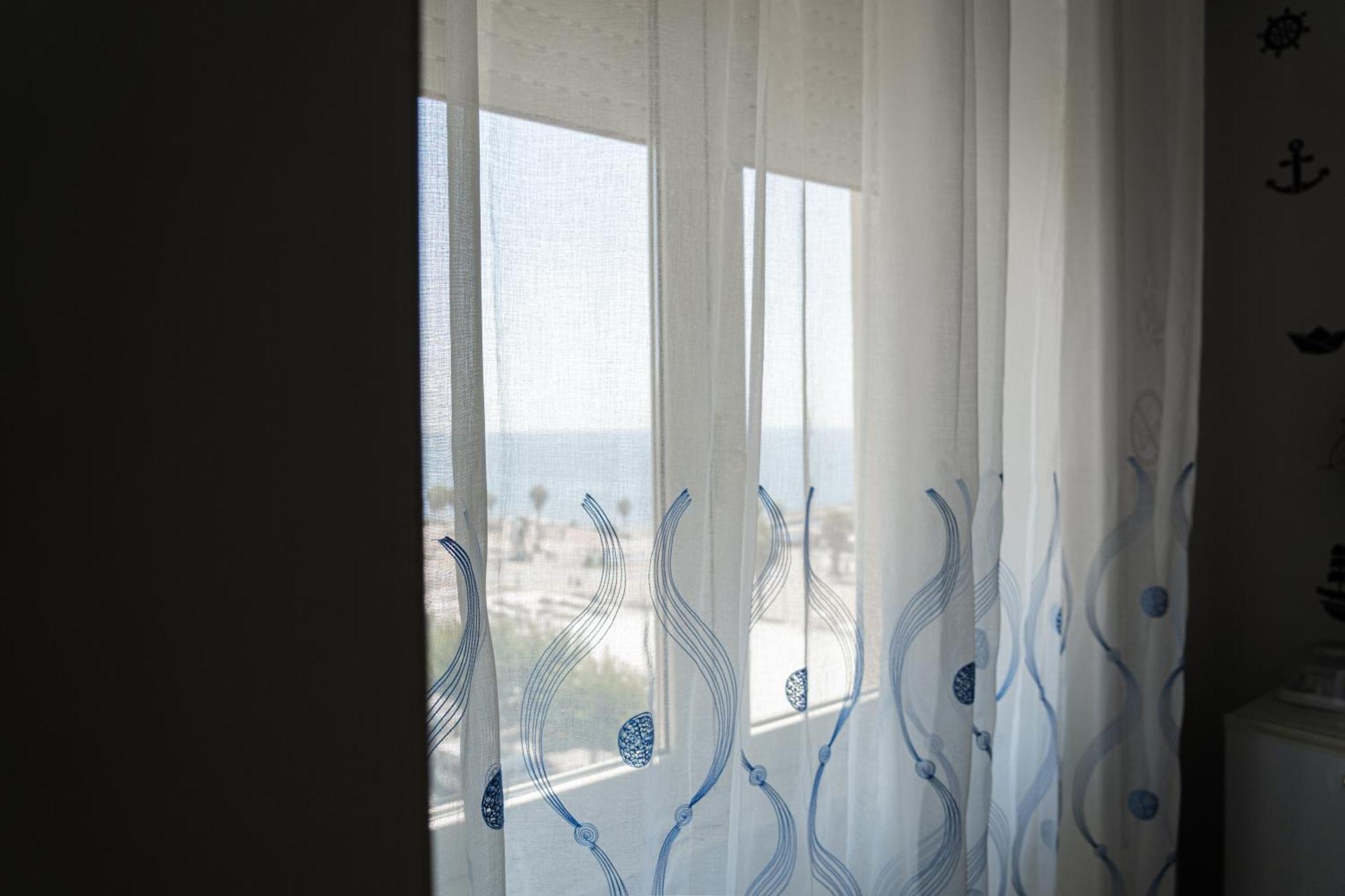 B&B Vistamare Civitavecchia Zewnętrze zdjęcie