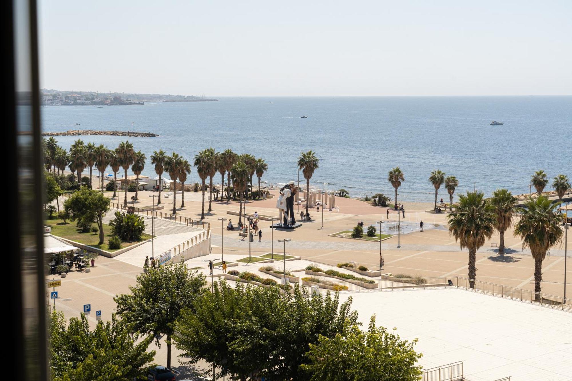 B&B Vistamare Civitavecchia Zewnętrze zdjęcie