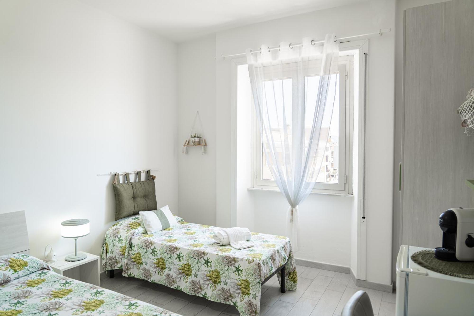 B&B Vistamare Civitavecchia Zewnętrze zdjęcie
