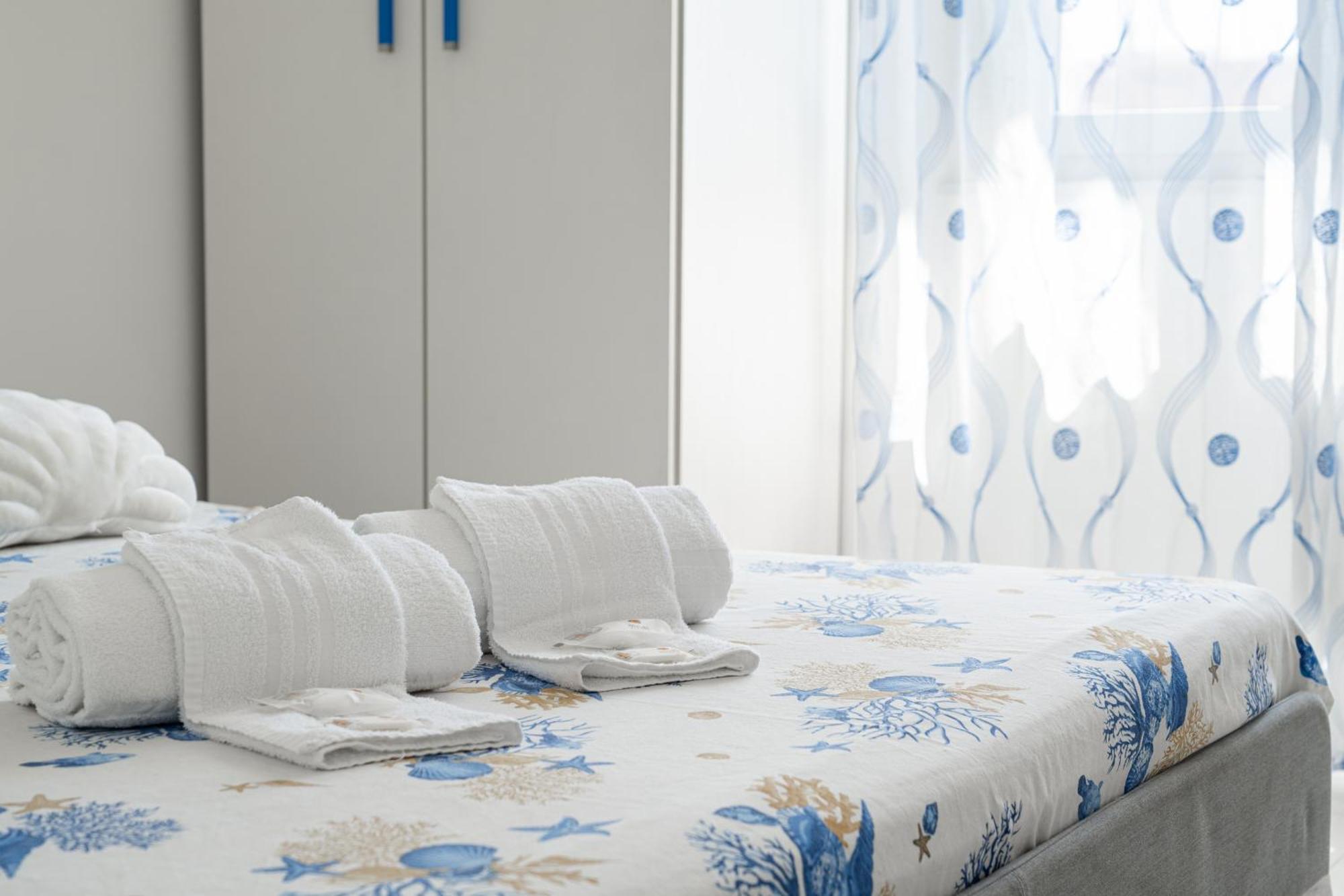 B&B Vistamare Civitavecchia Zewnętrze zdjęcie