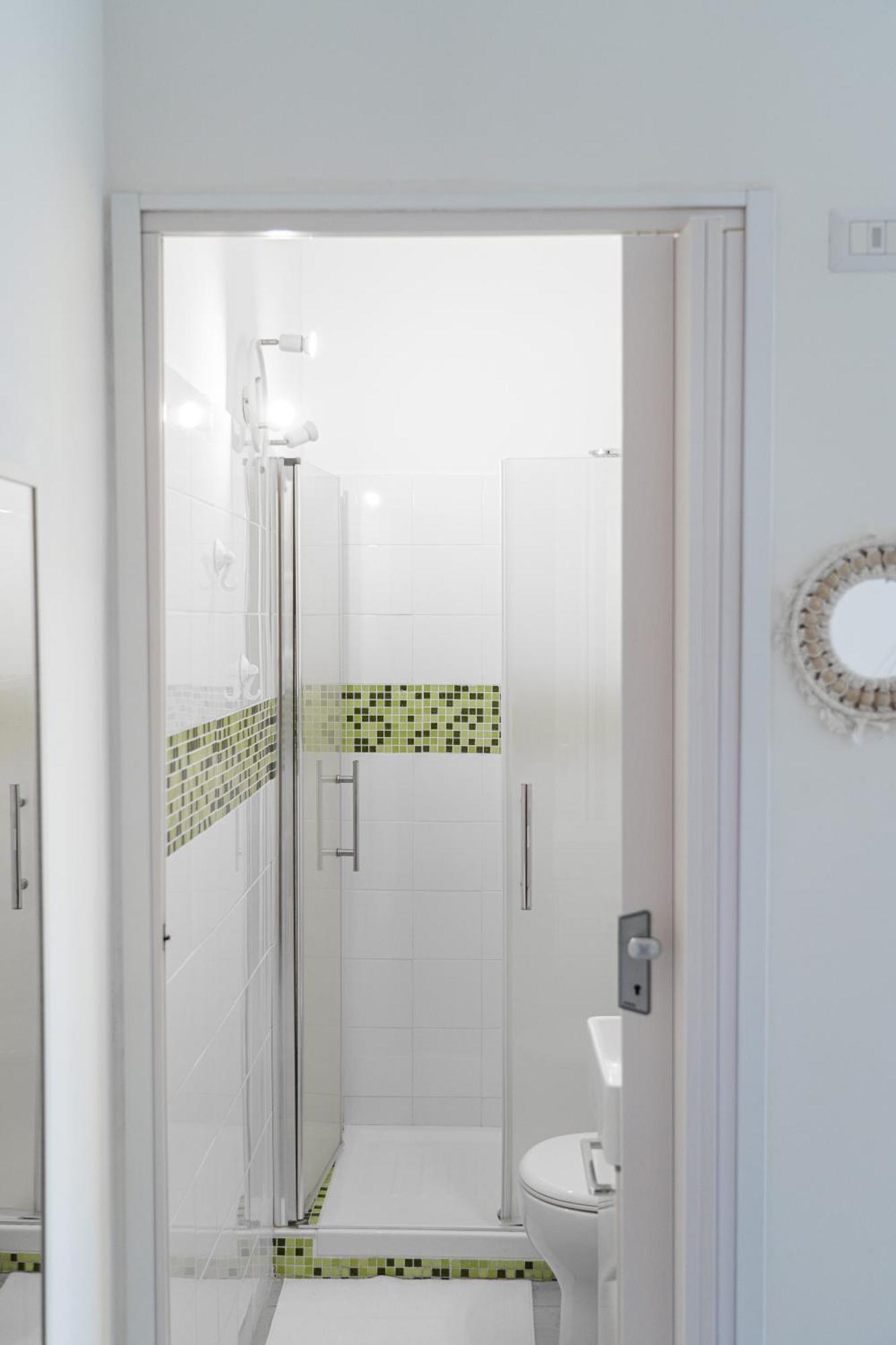 B&B Vistamare Civitavecchia Zewnętrze zdjęcie
