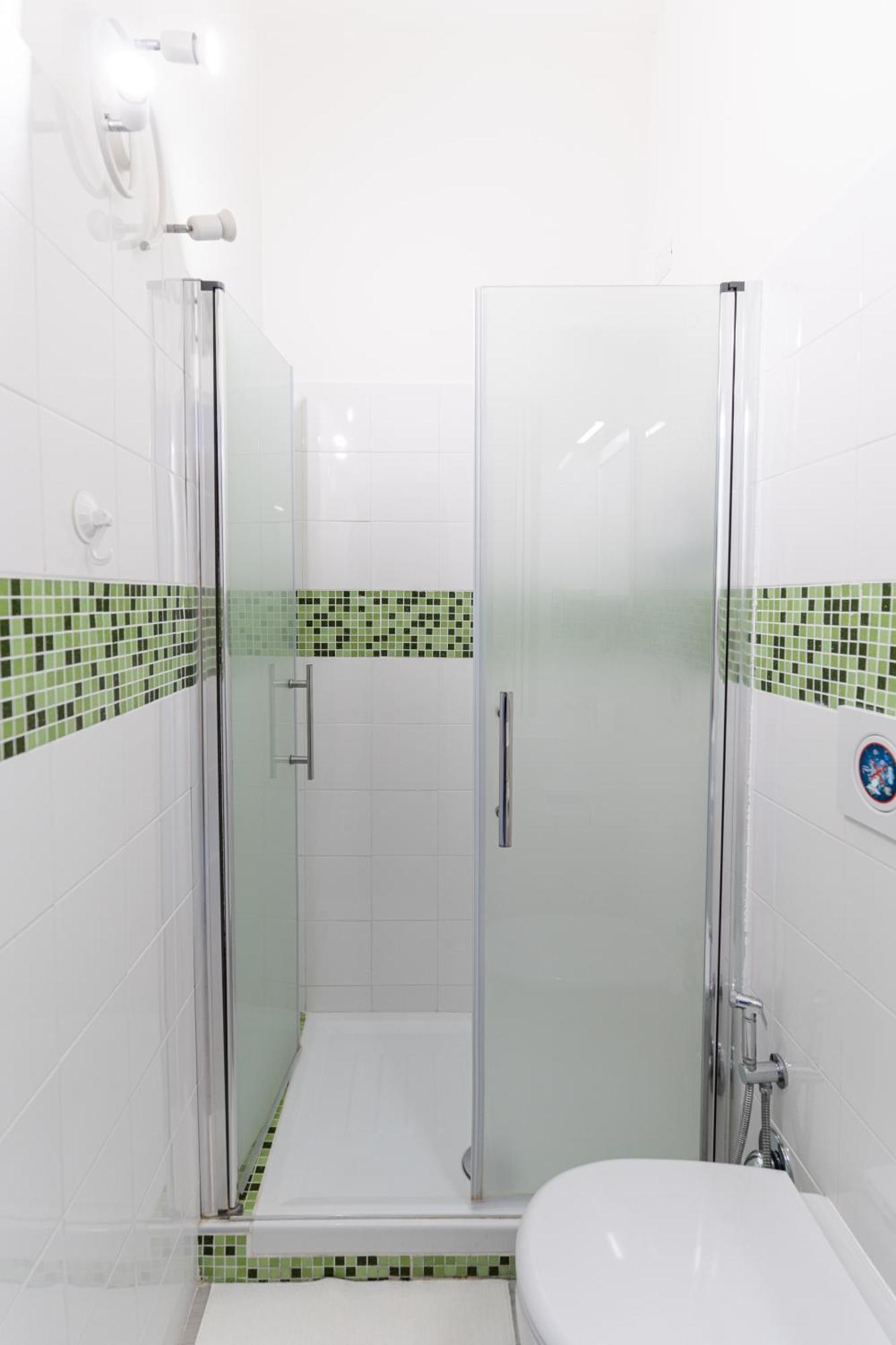 B&B Vistamare Civitavecchia Zewnętrze zdjęcie