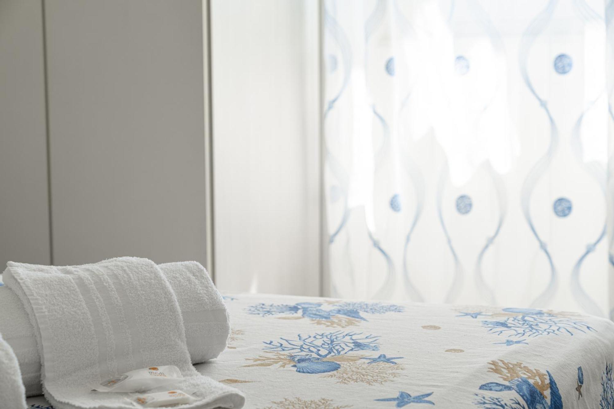 B&B Vistamare Civitavecchia Zewnętrze zdjęcie