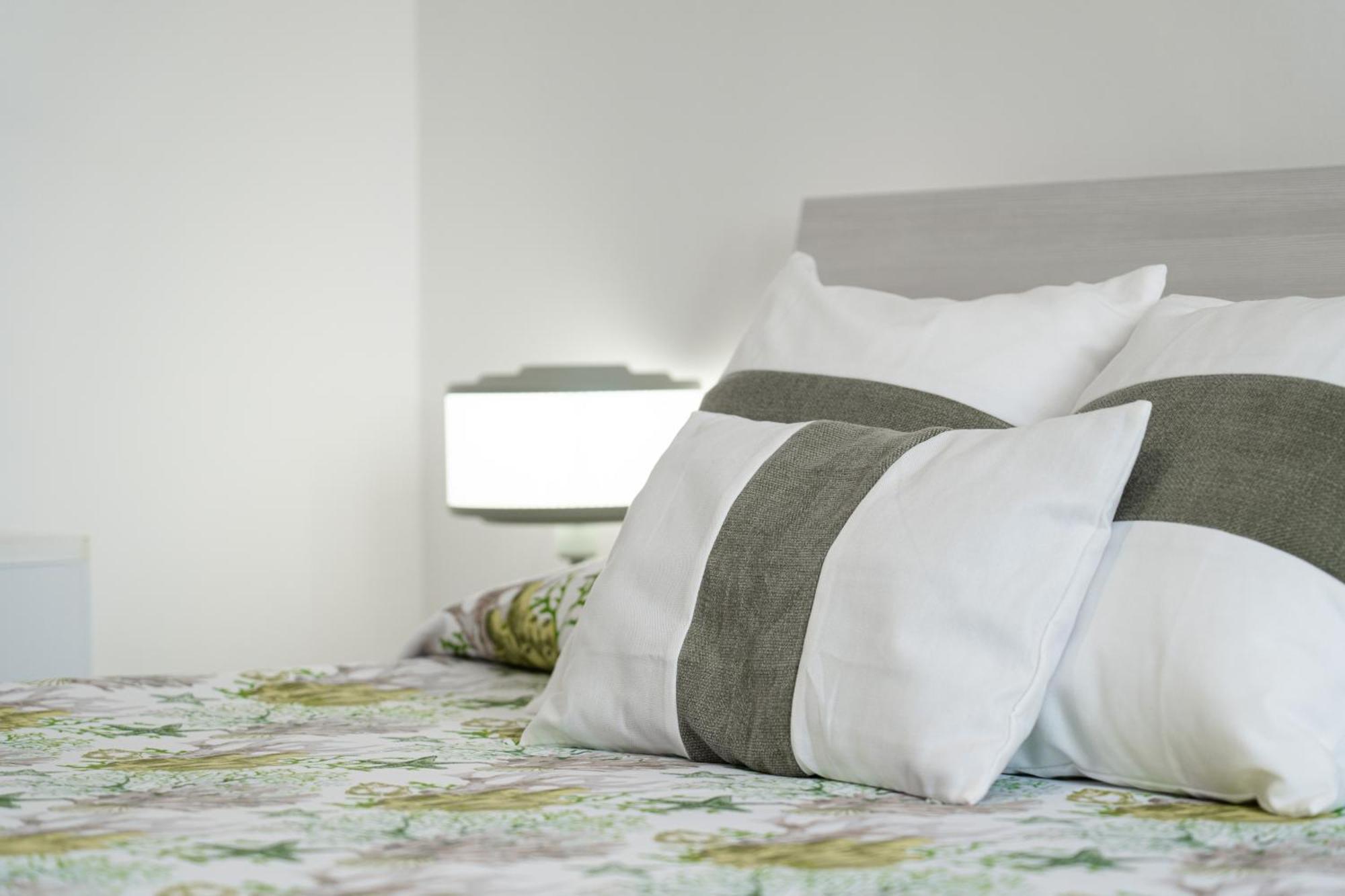B&B Vistamare Civitavecchia Zewnętrze zdjęcie