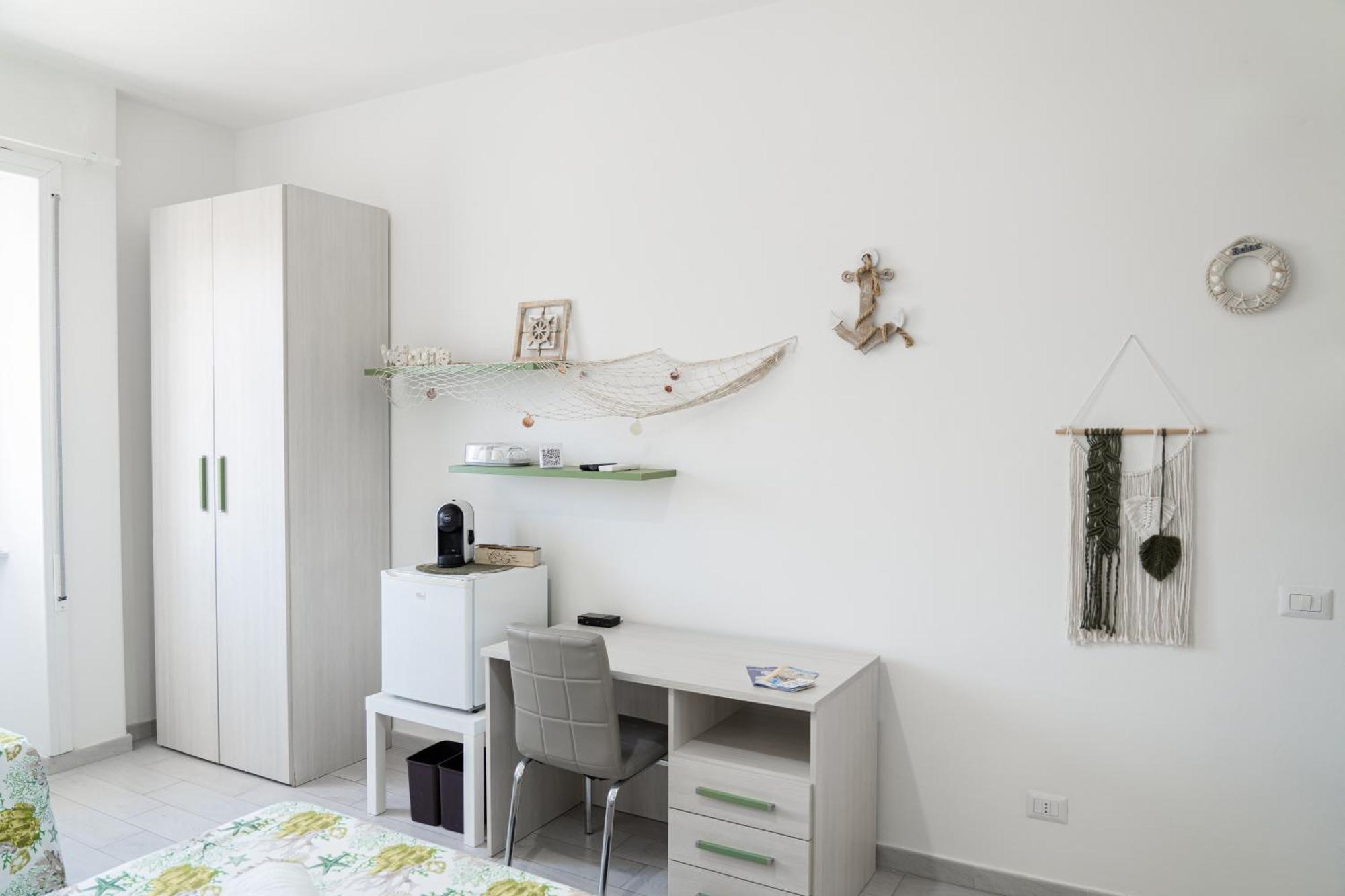 B&B Vistamare Civitavecchia Zewnętrze zdjęcie