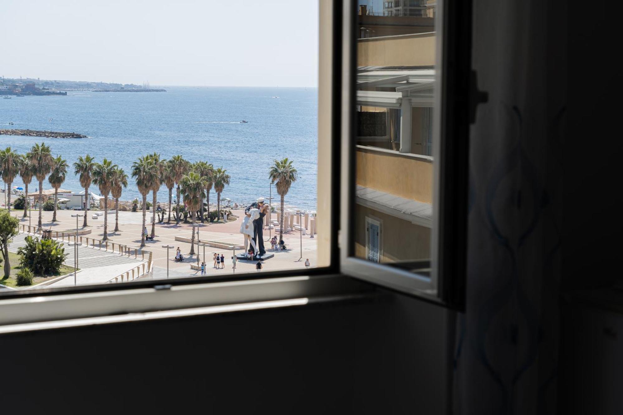 B&B Vistamare Civitavecchia Zewnętrze zdjęcie