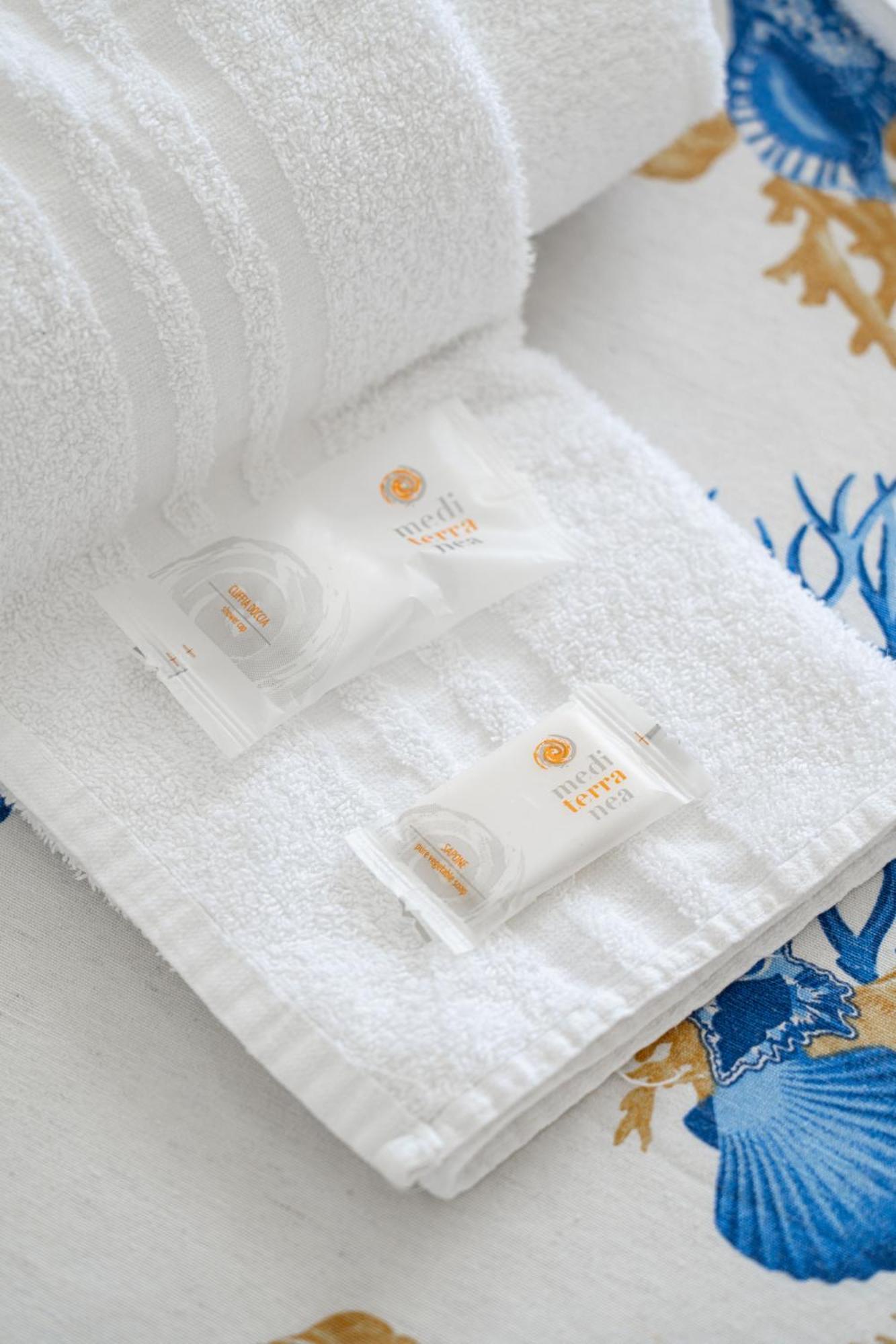 B&B Vistamare Civitavecchia Zewnętrze zdjęcie