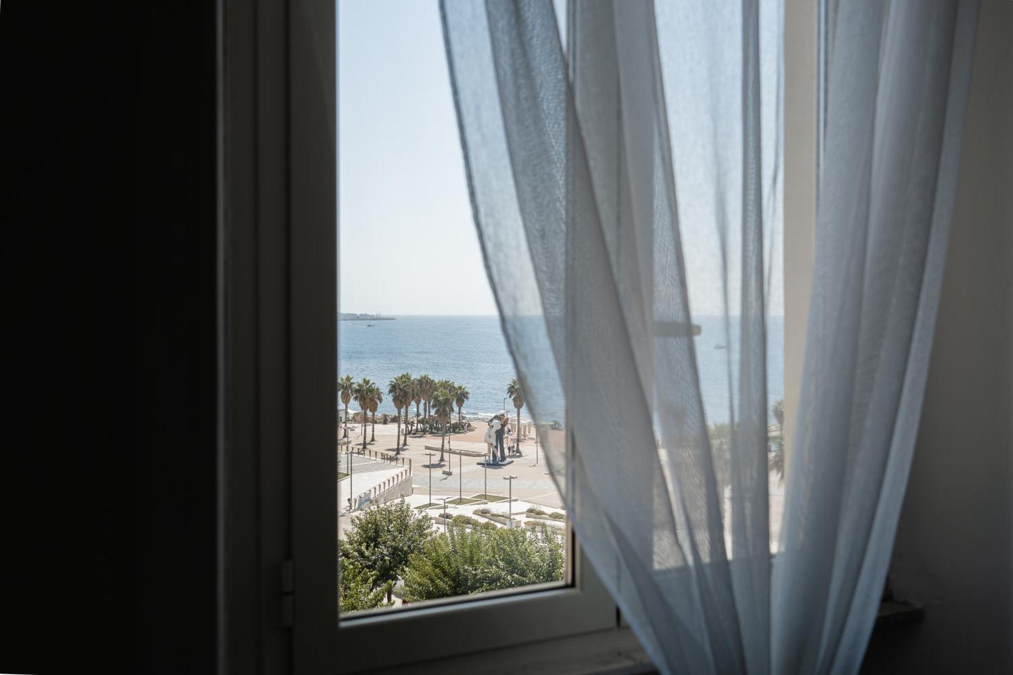B&B Vistamare Civitavecchia Zewnętrze zdjęcie