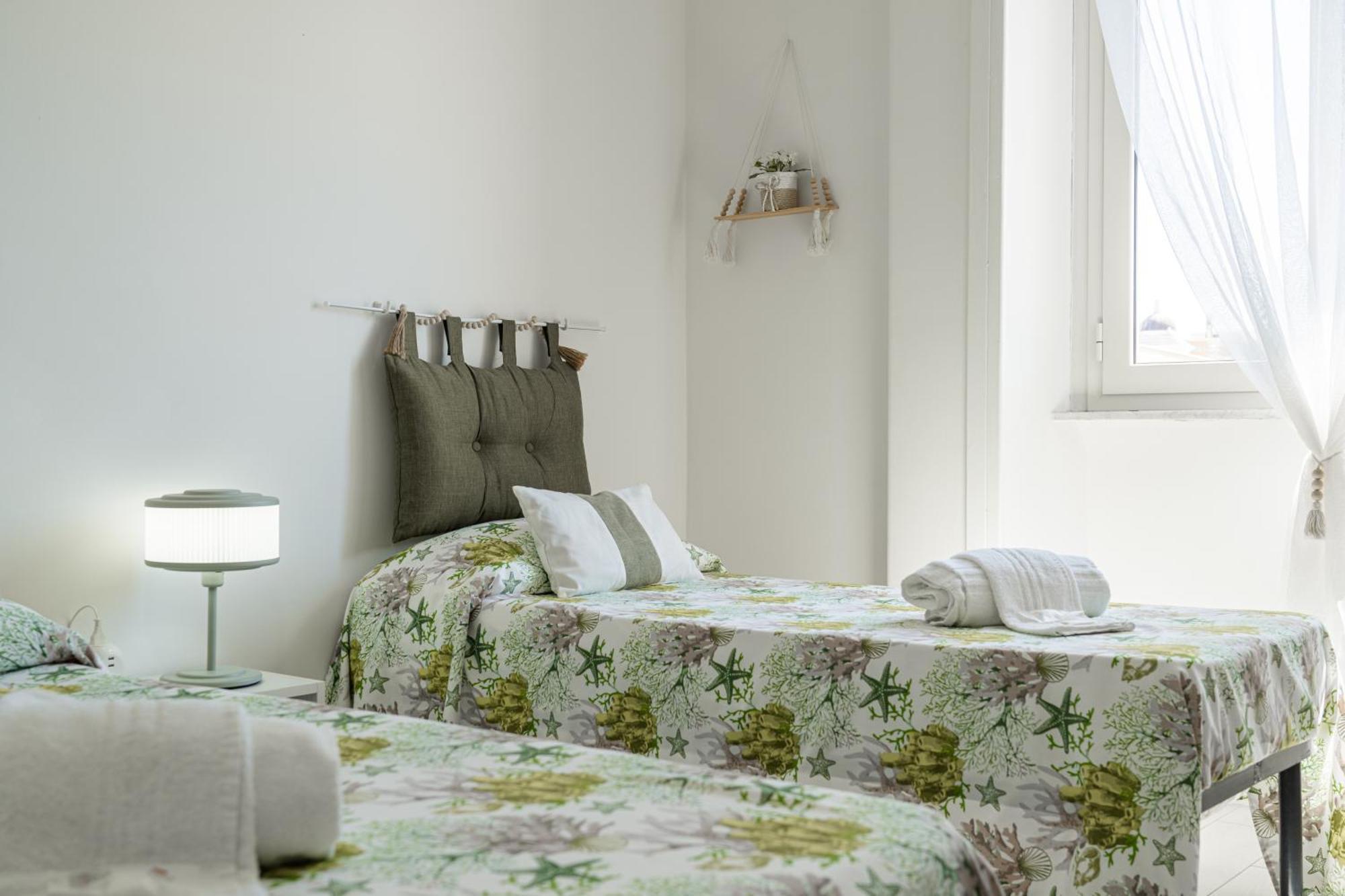 B&B Vistamare Civitavecchia Zewnętrze zdjęcie