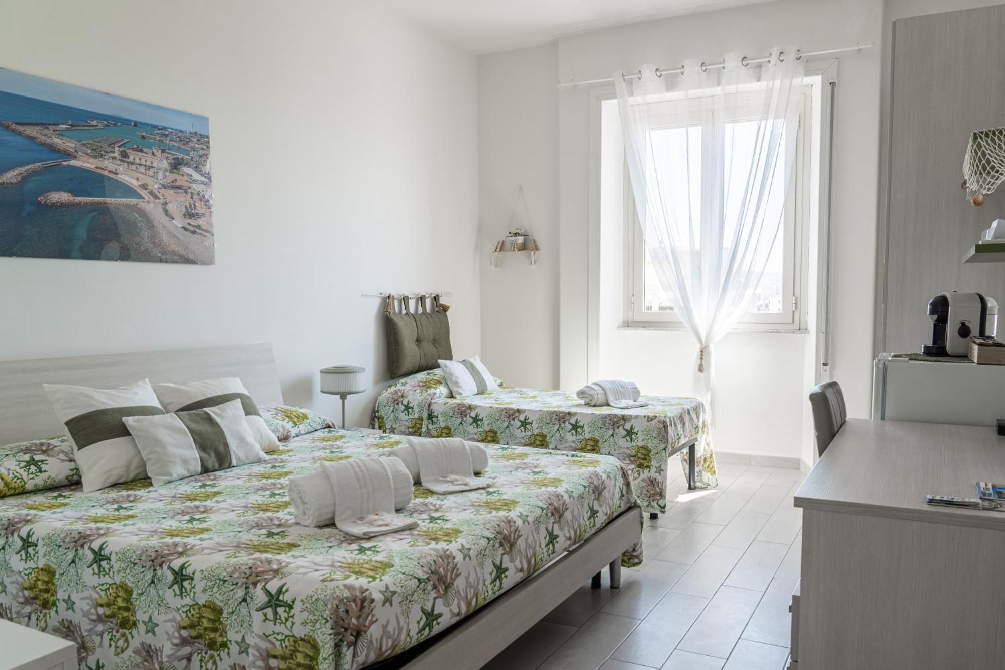 B&B Vistamare Civitavecchia Zewnętrze zdjęcie