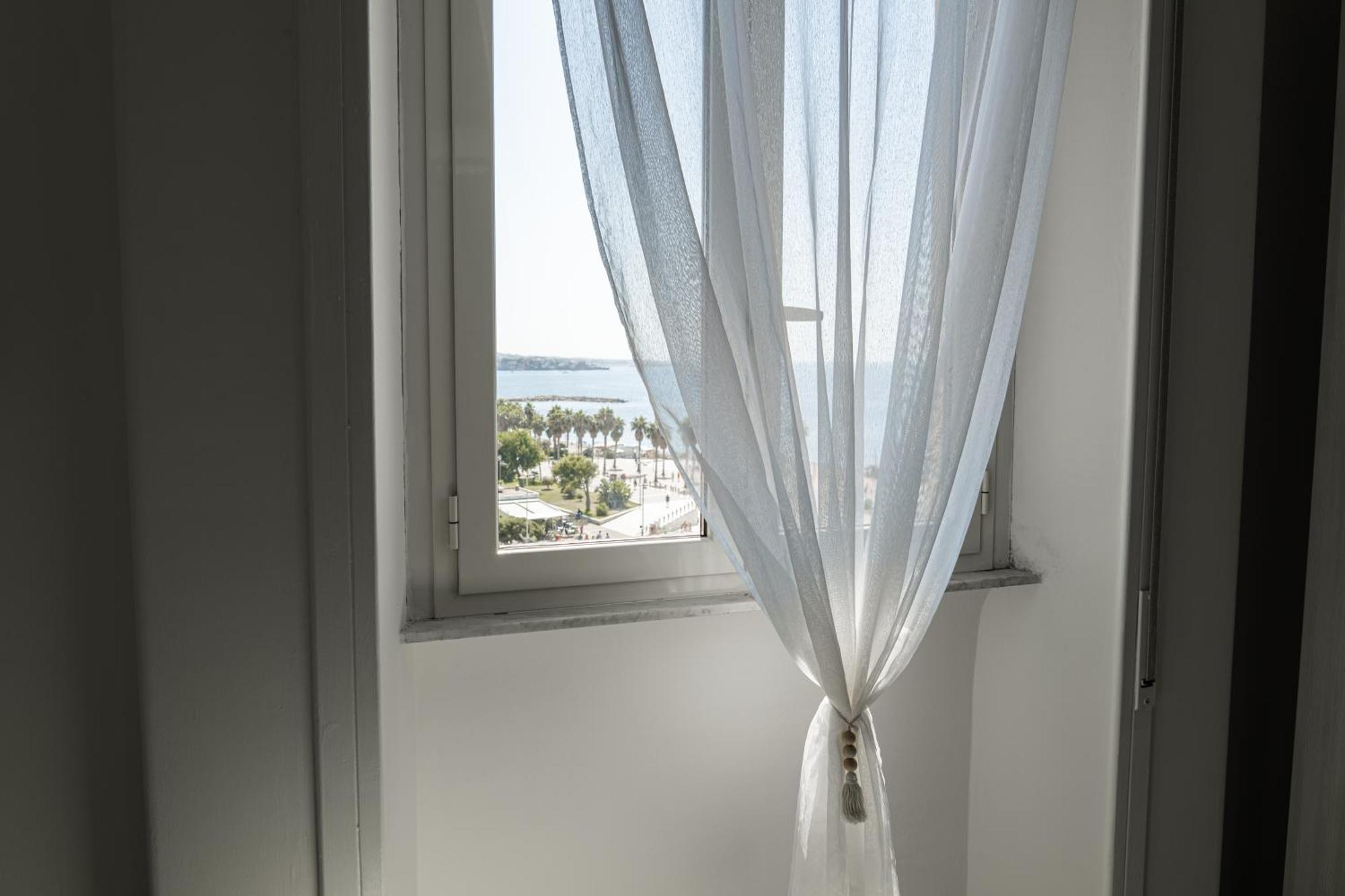 B&B Vistamare Civitavecchia Zewnętrze zdjęcie