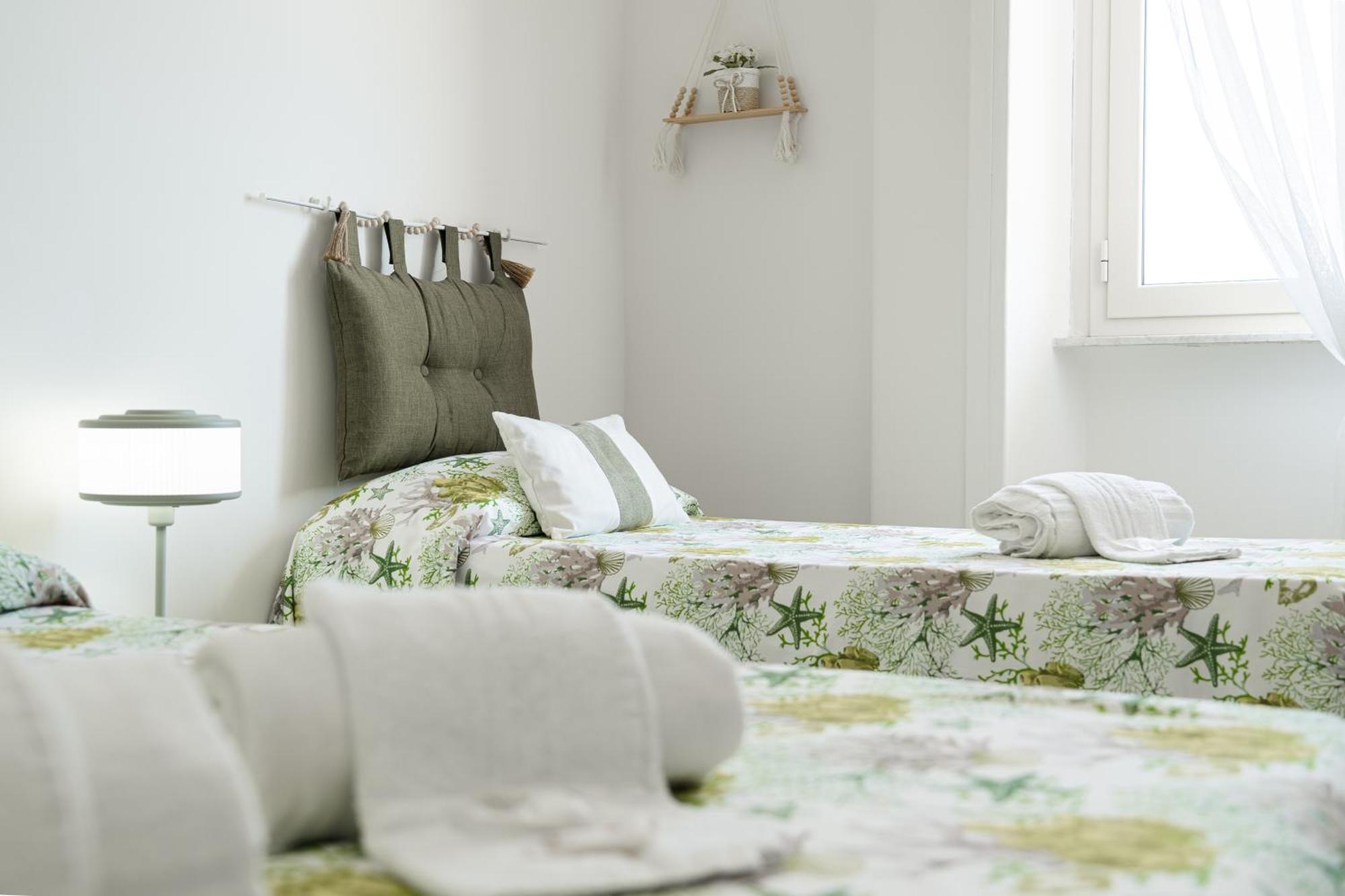 B&B Vistamare Civitavecchia Zewnętrze zdjęcie