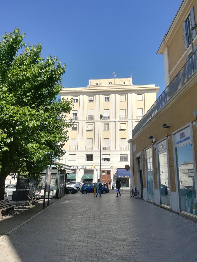 B&B Vistamare Civitavecchia Zewnętrze zdjęcie