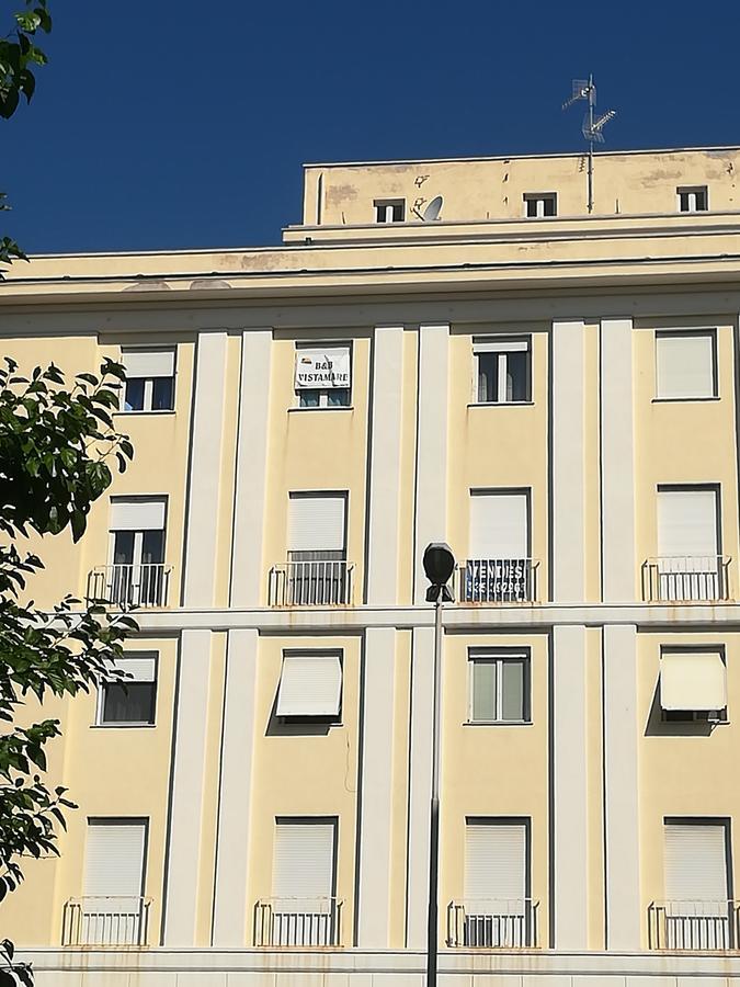 B&B Vistamare Civitavecchia Zewnętrze zdjęcie